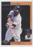 Tony Gwynn