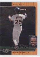 Barry Bonds