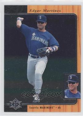 1996 SP - [Base] #172 - Edgar Martinez