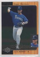 Edgar Martinez