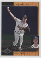 Greg Maddux