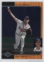 Greg Maddux