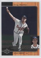 Greg Maddux