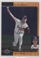 Greg Maddux