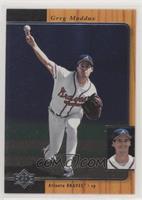 Greg Maddux