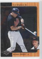 Cal Ripken Jr.