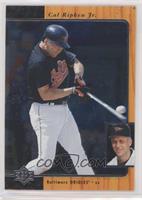 Cal Ripken Jr.