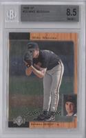 Mike Mussina [BGS 8.5 NM‑MT+]