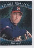 Darin Erstad