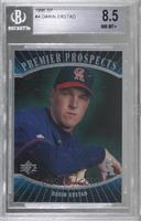 Darin Erstad [BGS 8.5 NM‑MT+]