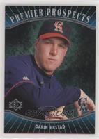 Darin Erstad [EX to NM]