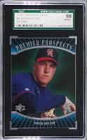 Darin Erstad [SGC 88 NM/MT 8]