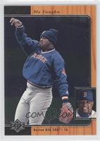 Mo Vaughn