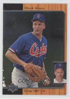 Mark Grace [Good to VG‑EX]