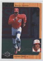 Barry Larkin