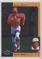 Barry Larkin