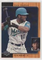 Gary Sheffield