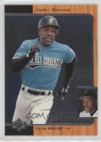 Andre Dawson