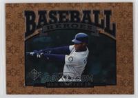 Ken Griffey Jr. [EX to NM]