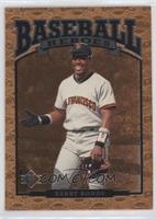 Barry Bonds