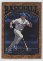 Mike Piazza