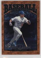 Mike Piazza