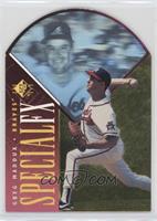 Greg Maddux [EX to NM]