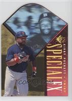 Kirby Puckett