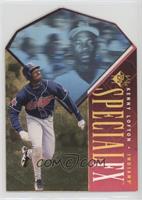 Kenny Lofton