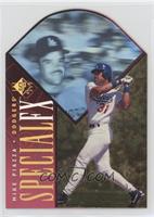 Mike Piazza