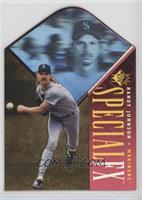 Randy Johnson