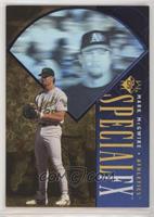 Mark McGwire [EX to NM]