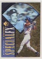 Mike Piazza