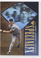 Randy Johnson