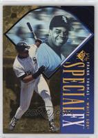 Frank Thomas [EX to NM]