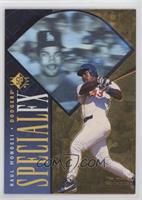 Raul Mondesi