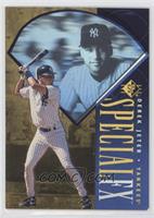 Derek Jeter [EX to NM]