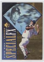 Hideo Nomo