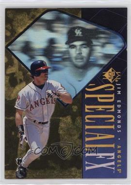 1996 SP - Holoview Special FX #6 - Jim Edmonds