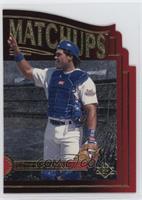 Mike Piazza