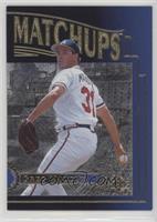 Greg Maddux