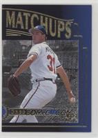 Greg Maddux [Noted]