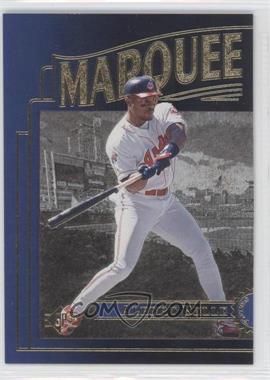 1996 SP - Marquee Matchups #MM11 - Albert Belle