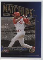 Barry Larkin