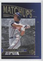 Chipper Jones