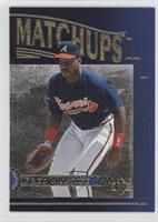 Fred McGriff