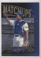 Mike Piazza