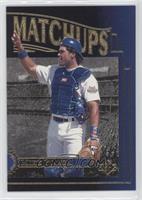 Mike Piazza