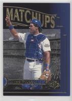 Mike Piazza