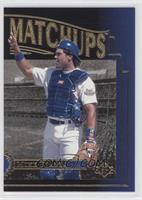 Mike Piazza